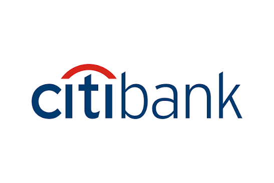 Citibank logo